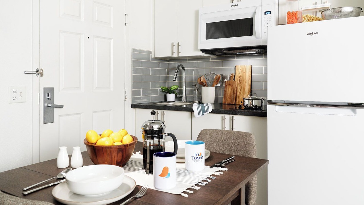 Photo of Kitchen in Suwanee