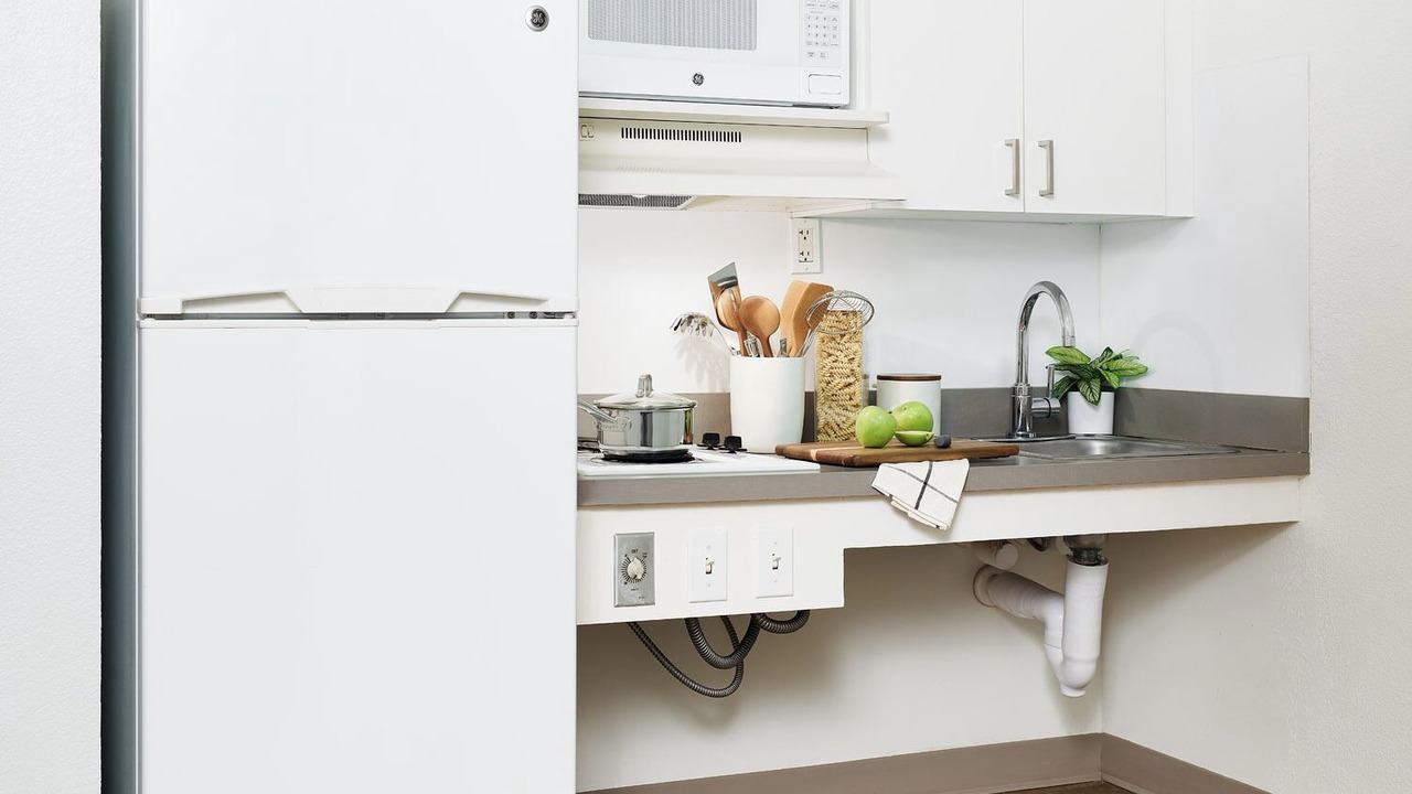 Photo of Kitchen in Suwanee