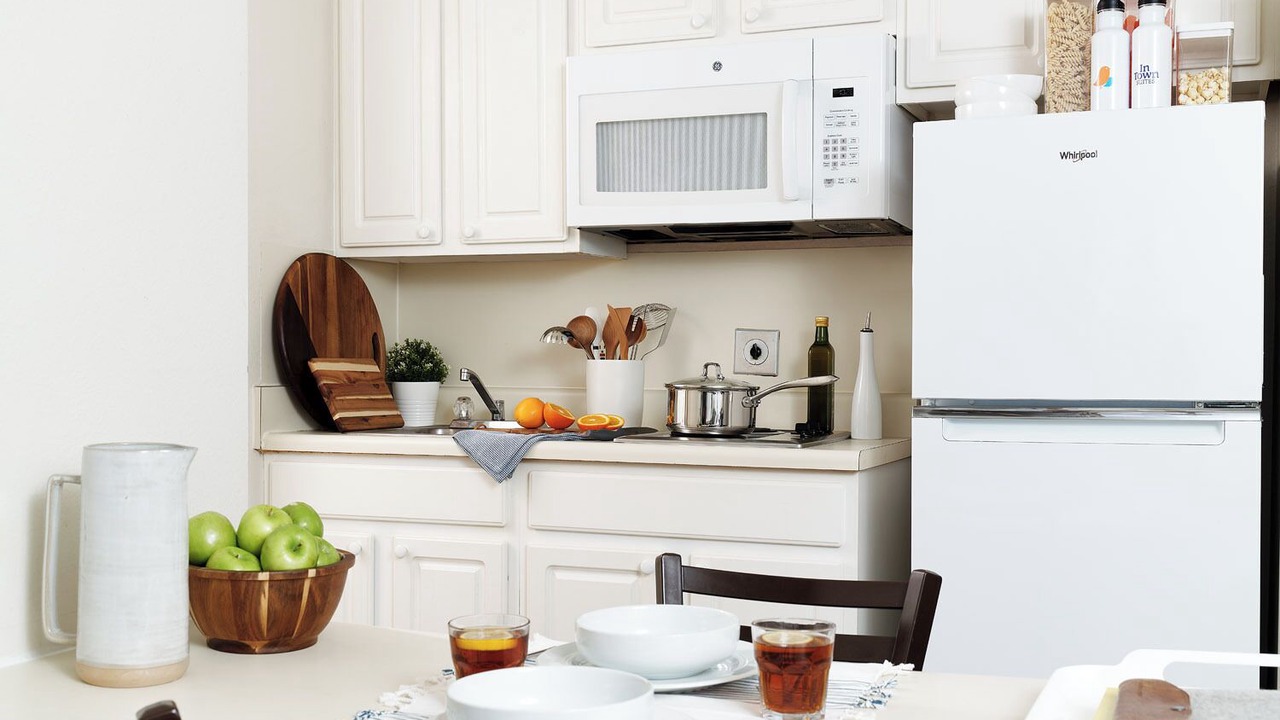 Photo of Kitchen in Suwanee