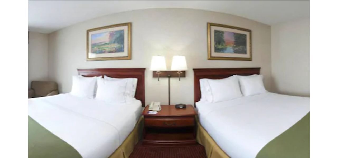 Photo of Bedroom in Murphy