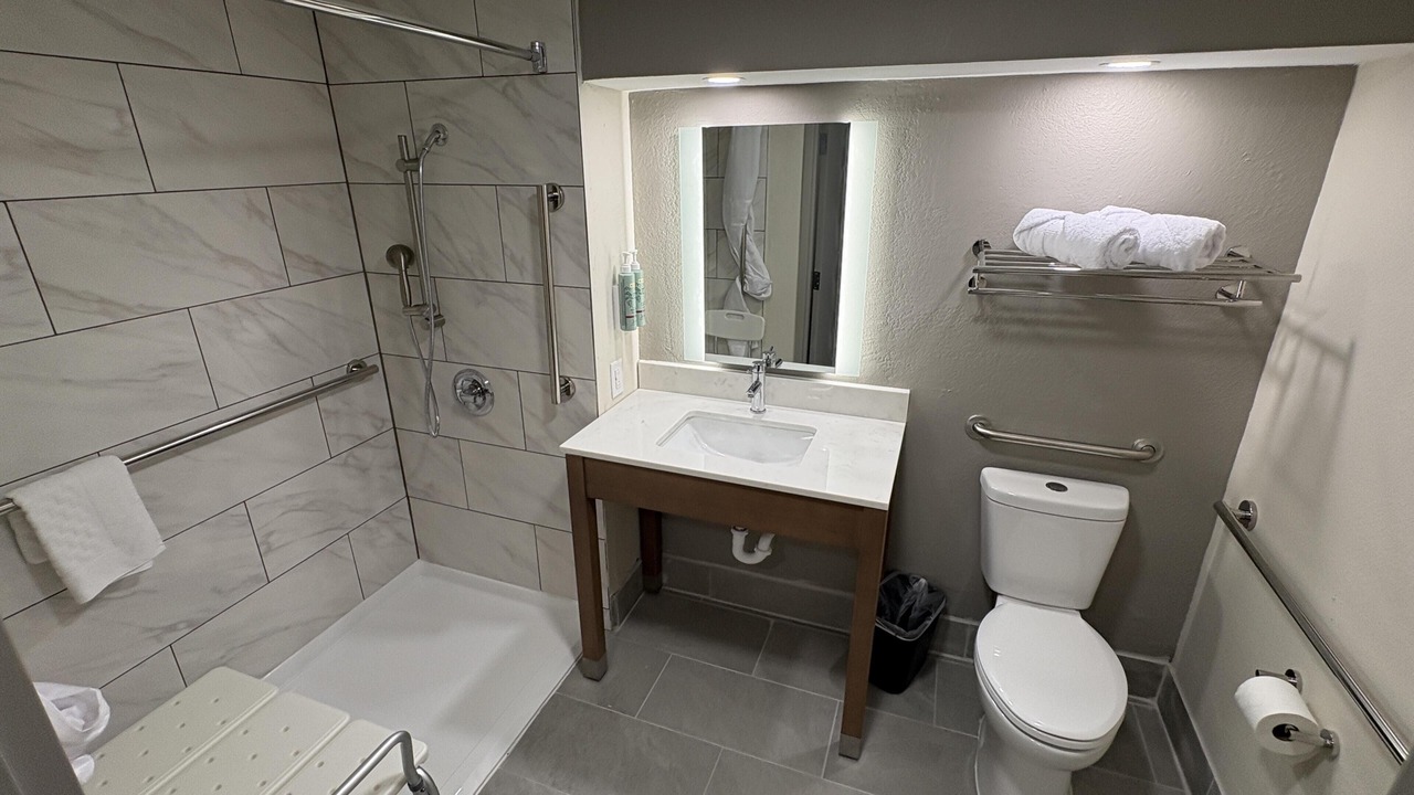 Photo of Bathroom in Arcadia