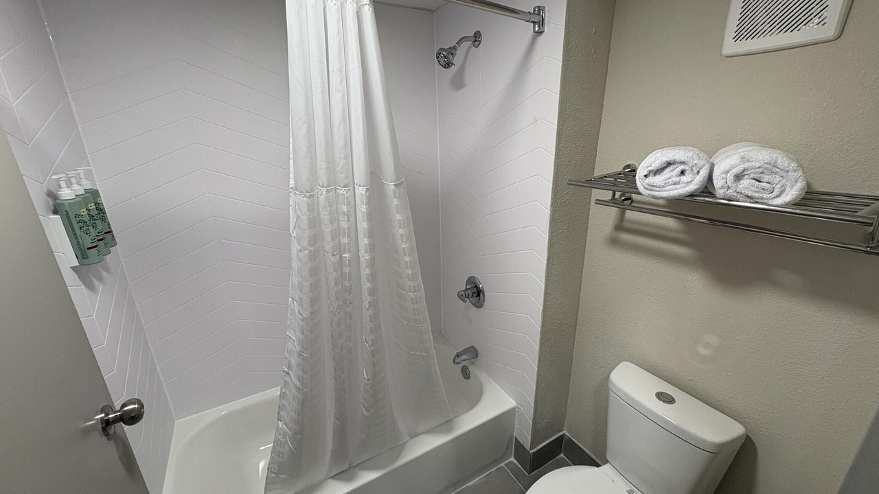 Photo of Bathroom in Arcadia