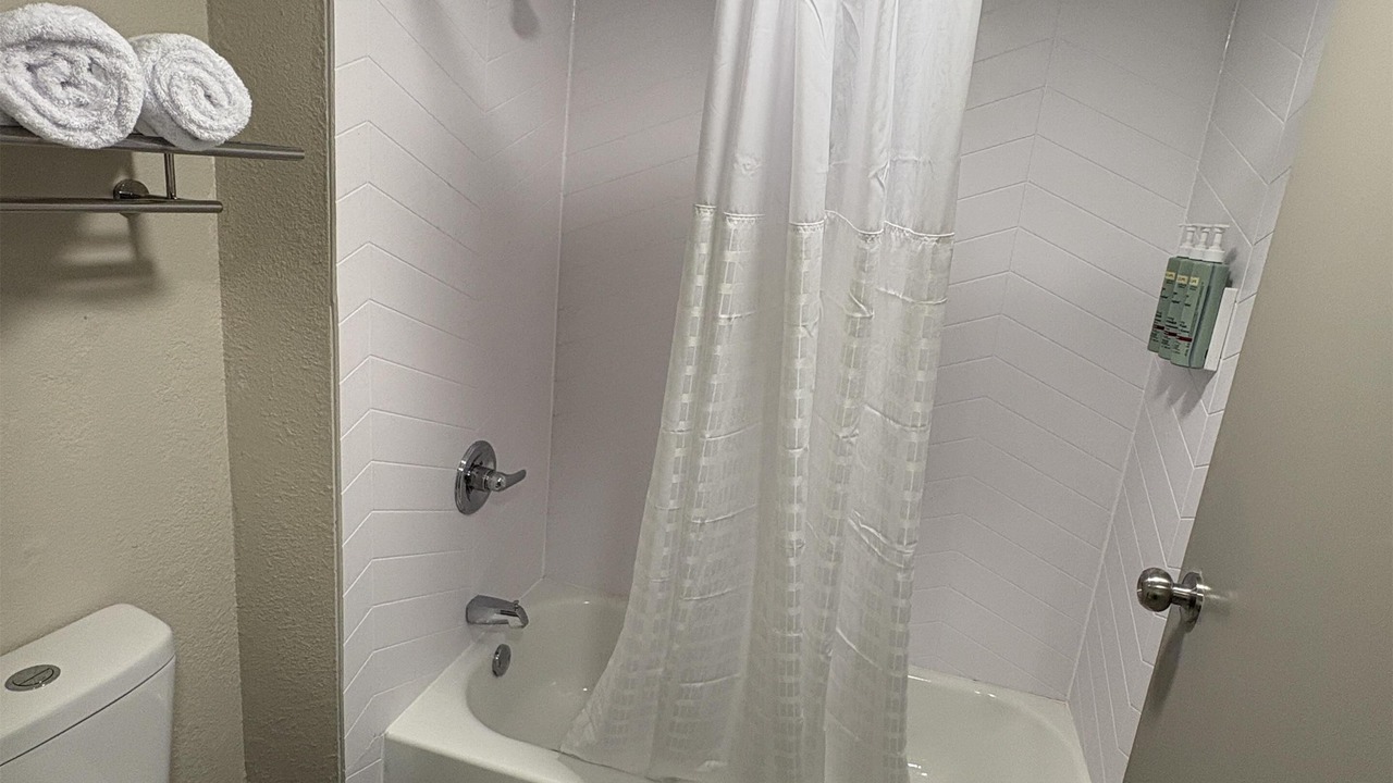 Photo of Bathroom in Arcadia
