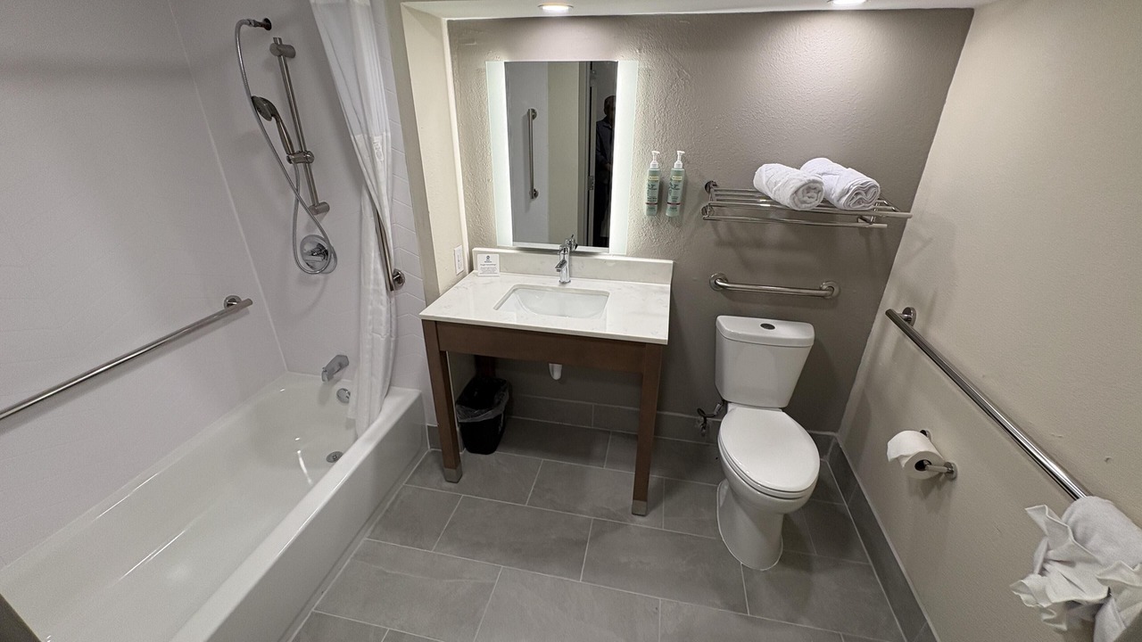 Photo of Bathroom in Arcadia