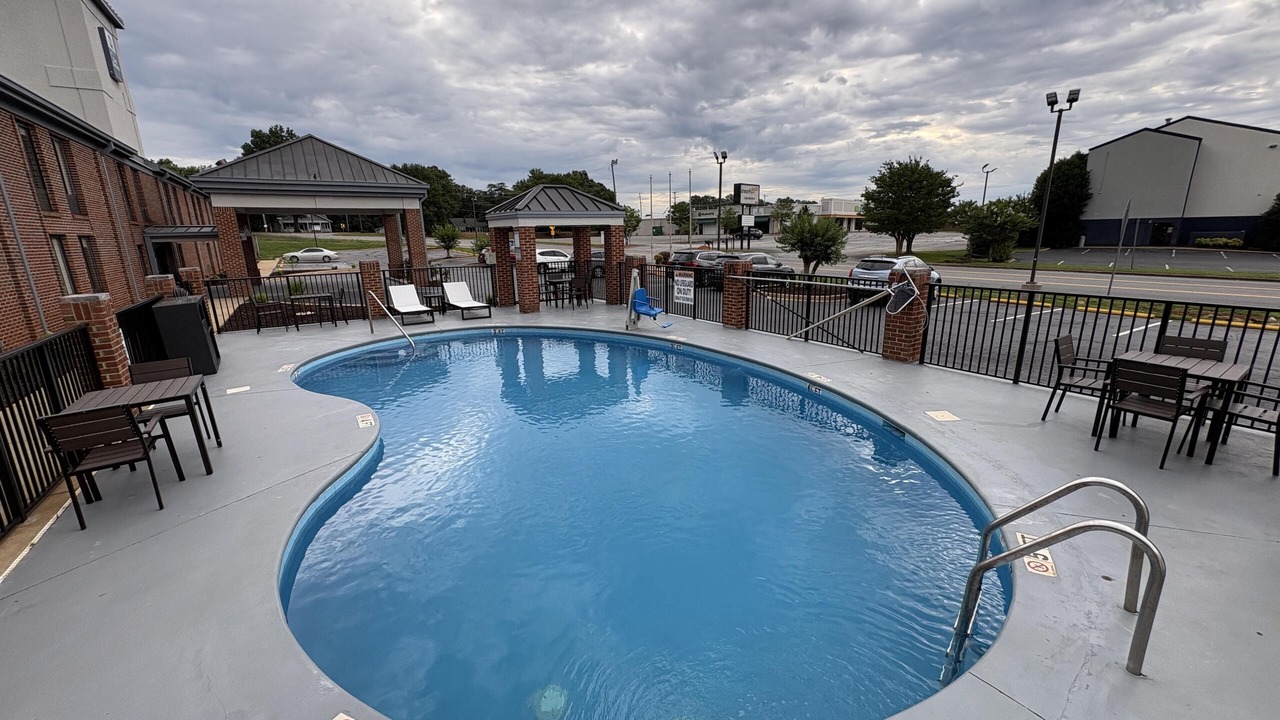 Photo of Outdoor in Arcadia