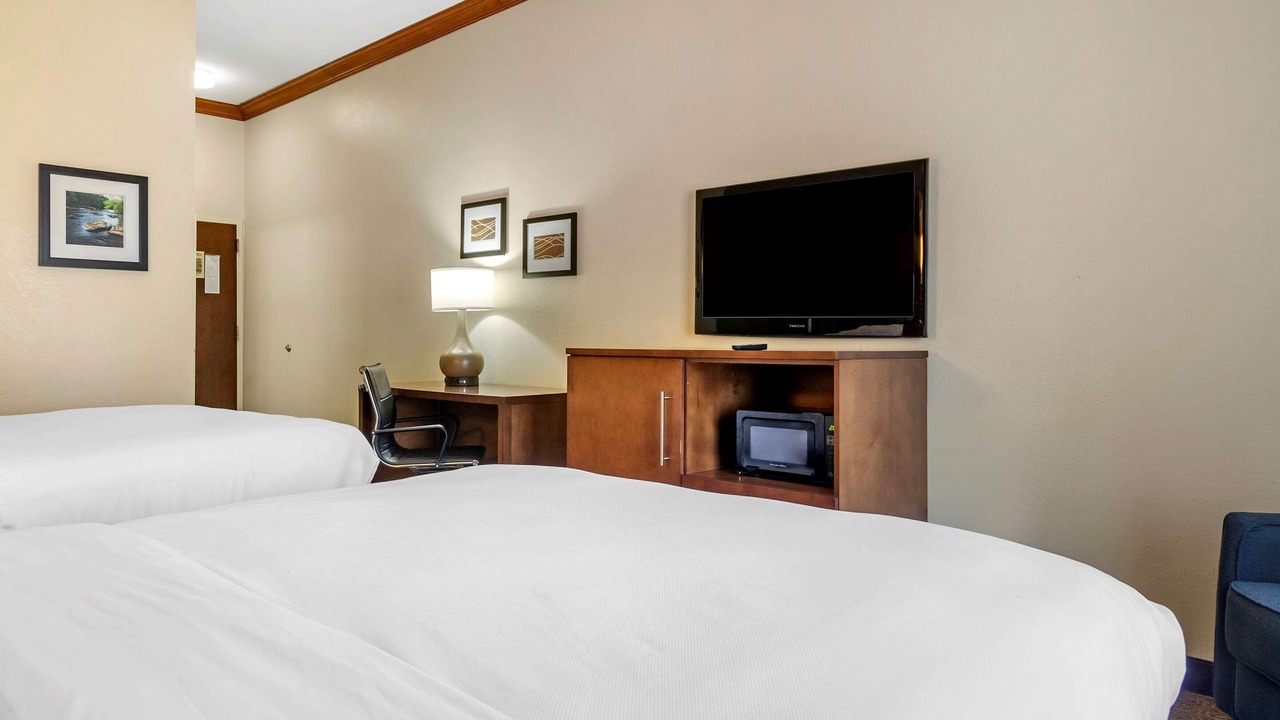 Photo of Bedroom in Statesboro