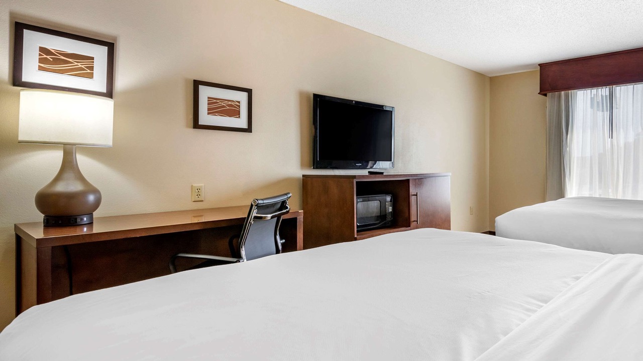 Photo of Bedroom in Statesboro