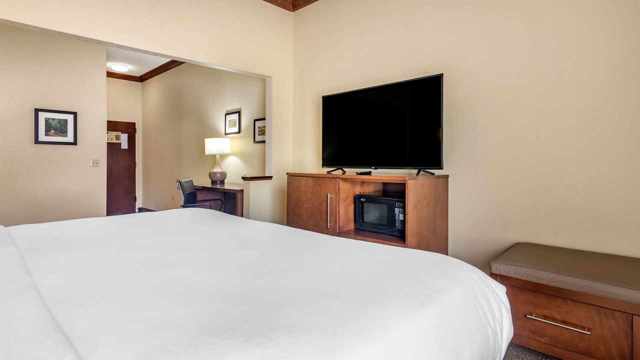 Photo of Bedroom in Statesboro