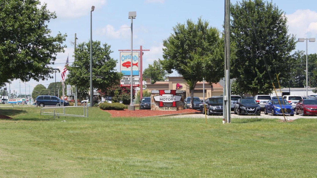 Photo of Outdoor in Buford