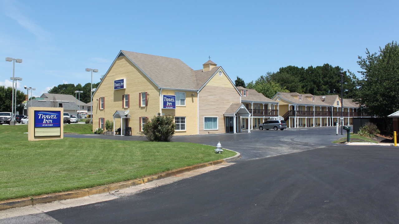 Photo of Outdoor in Buford