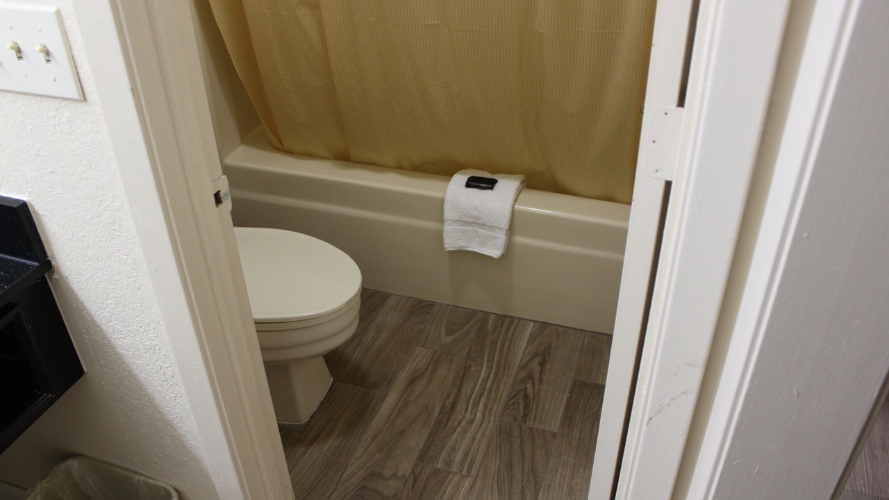 Photo of Bathroom in Buford