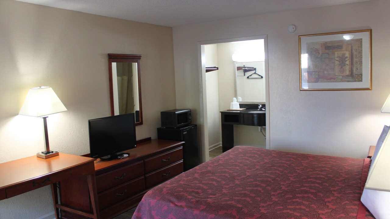 Photo of Bedroom in Buford