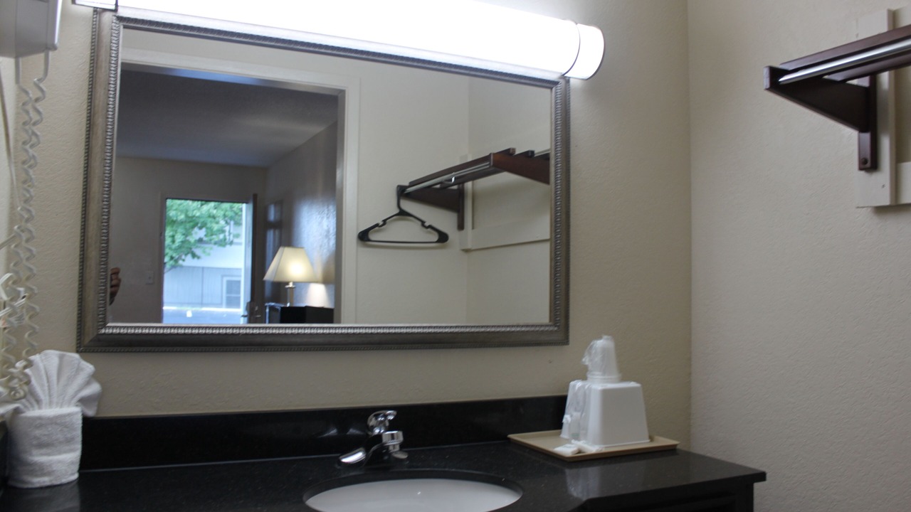 Photo of Bathroom in Buford