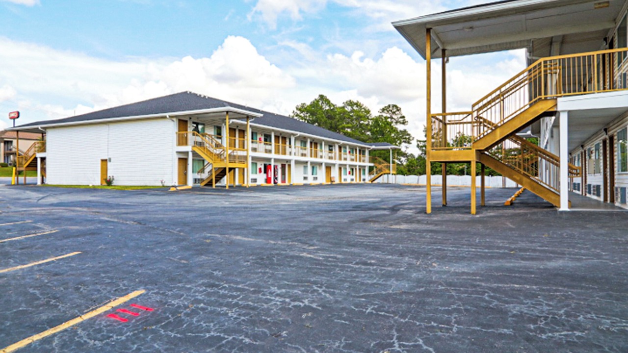 Photo of Outdoor in Ashburn