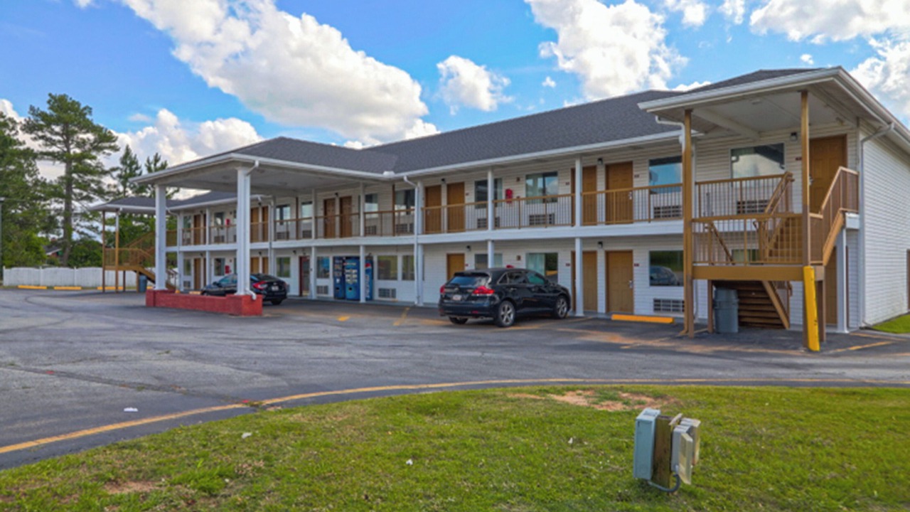 Photo of Outdoor in Ashburn