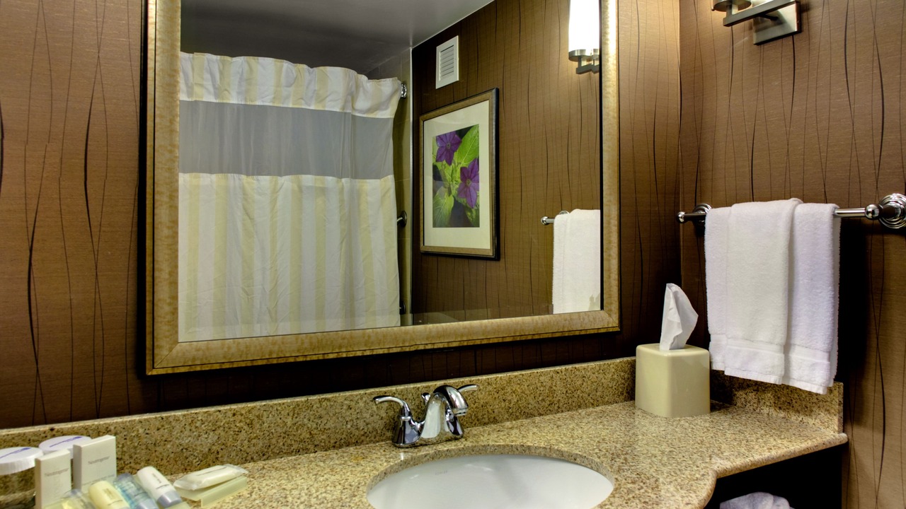 Photo of Bathroom in Morrisville