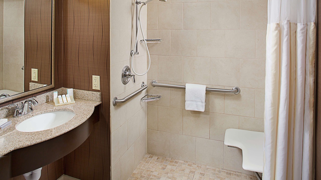 Photo of Bathroom in Morrisville