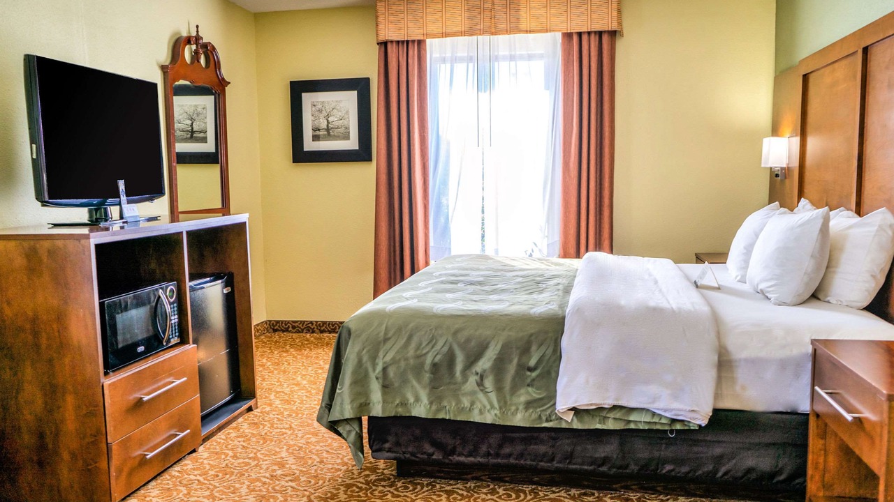 Photo of Bedroom in Whiteville