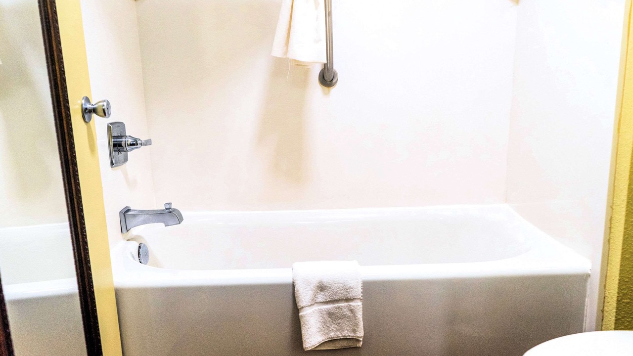 Photo of Bathroom in Whiteville