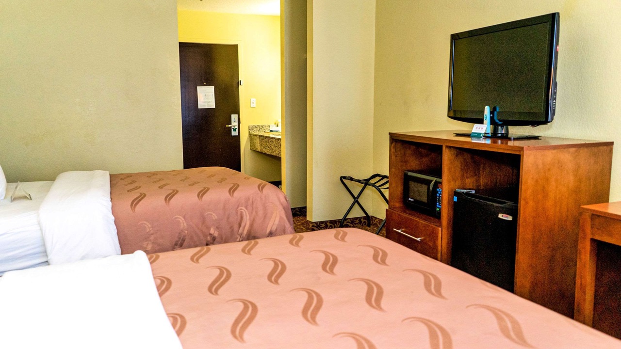Photo of Bedroom in Whiteville