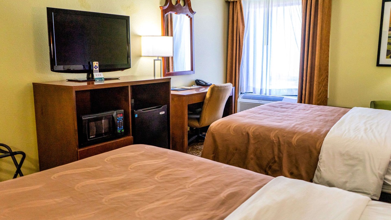 Photo of Bedroom in Whiteville