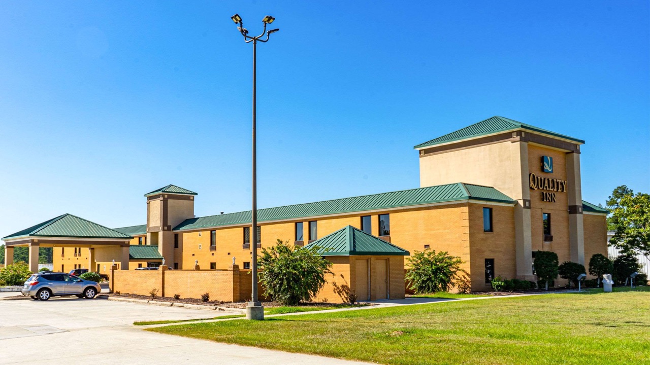 Photo of Outdoor in Whiteville