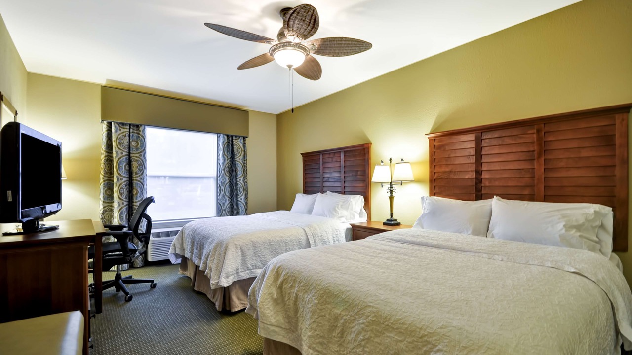 Photo of Bedroom in Mount Pleasant