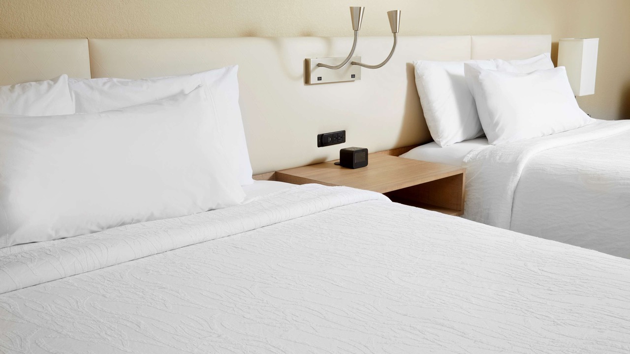 Photo of Bedroom in Savannah