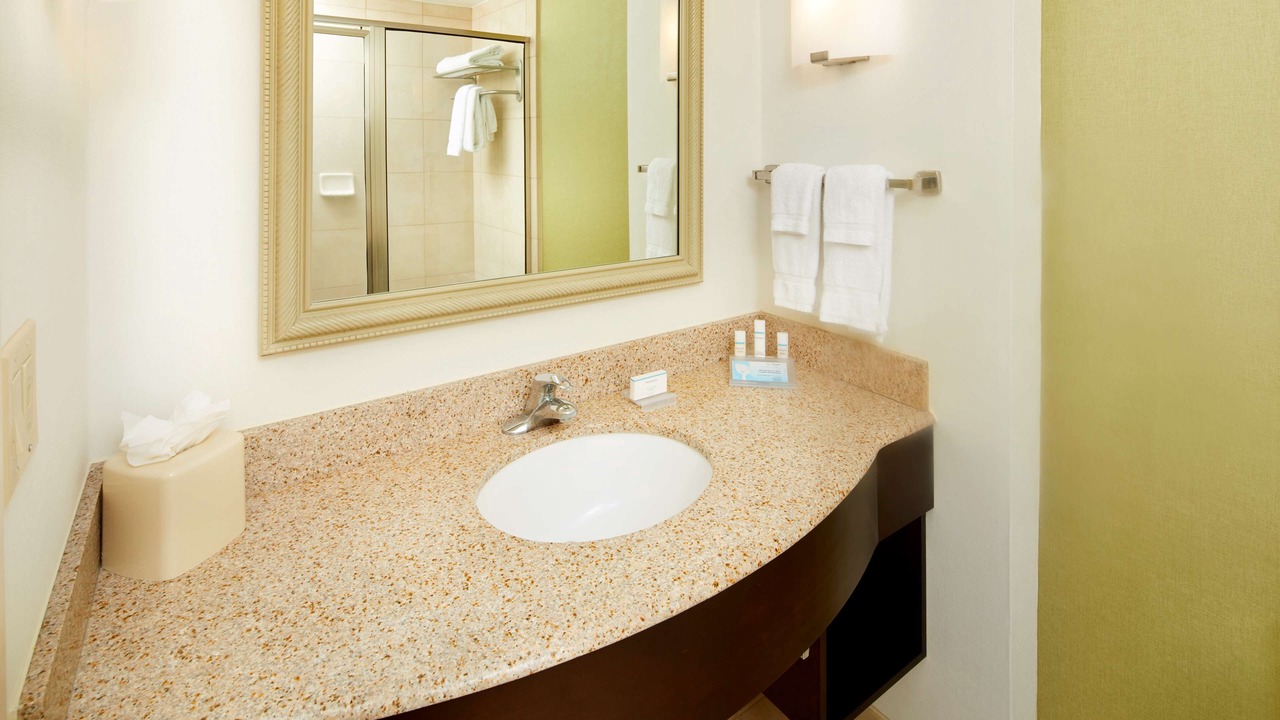 Photo of Bathroom in Savannah
