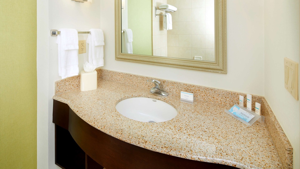 Photo of Bathroom in Savannah