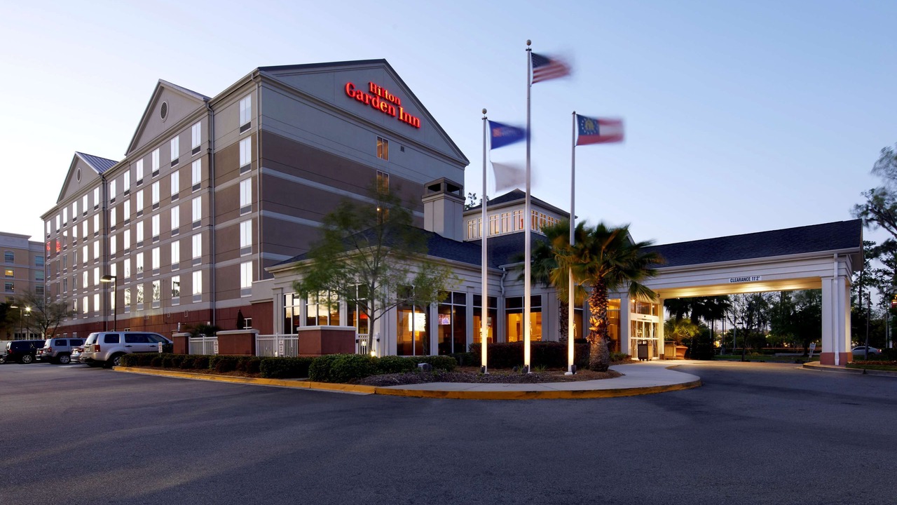 Photo of Outdoor in Savannah