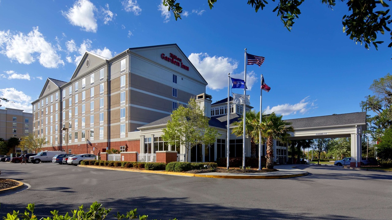 Photo of Outdoor in Savannah