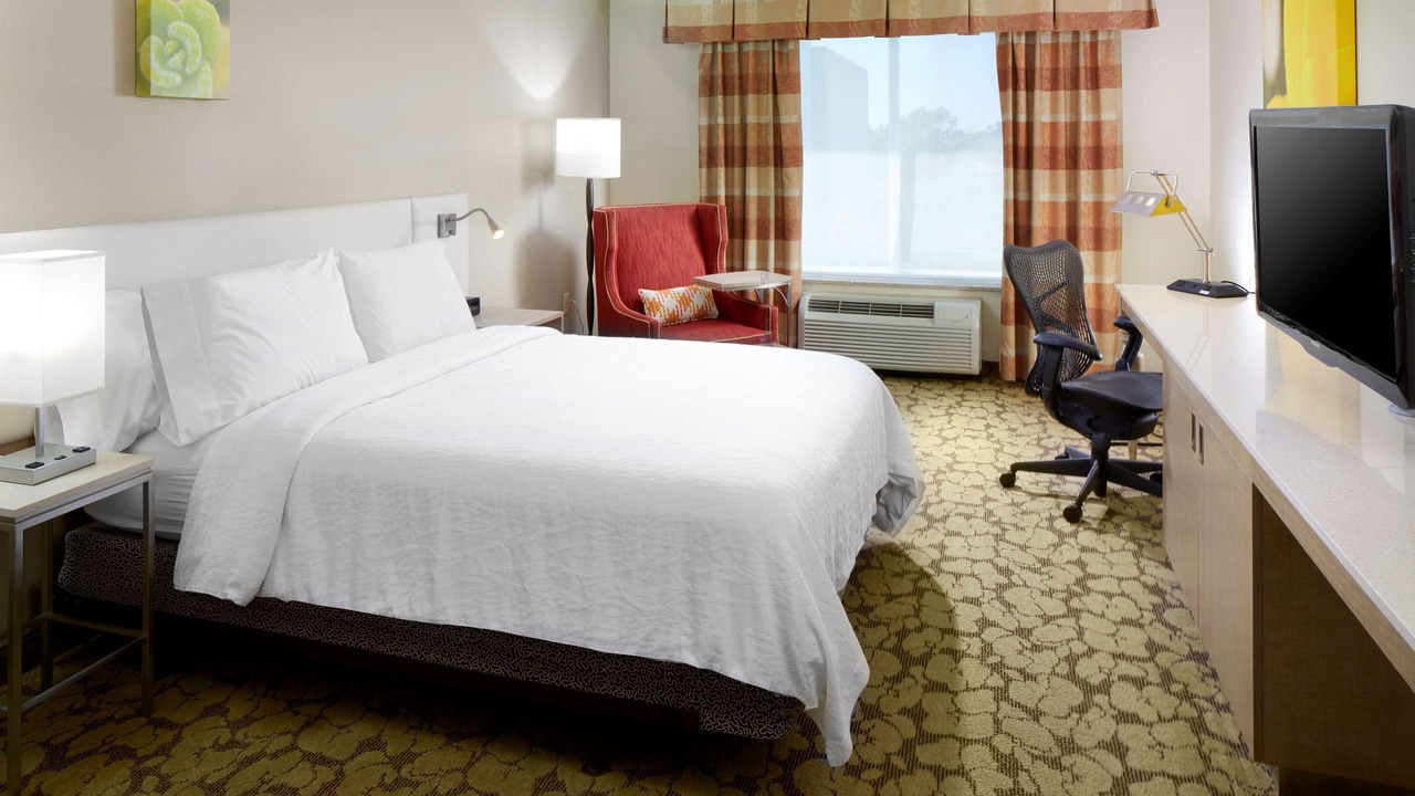 Photo of Bedroom in Savannah