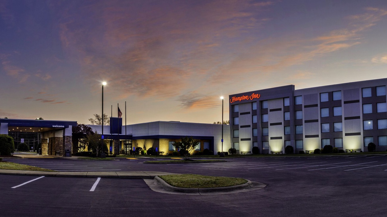 Photo of Outdoor in Kinston
