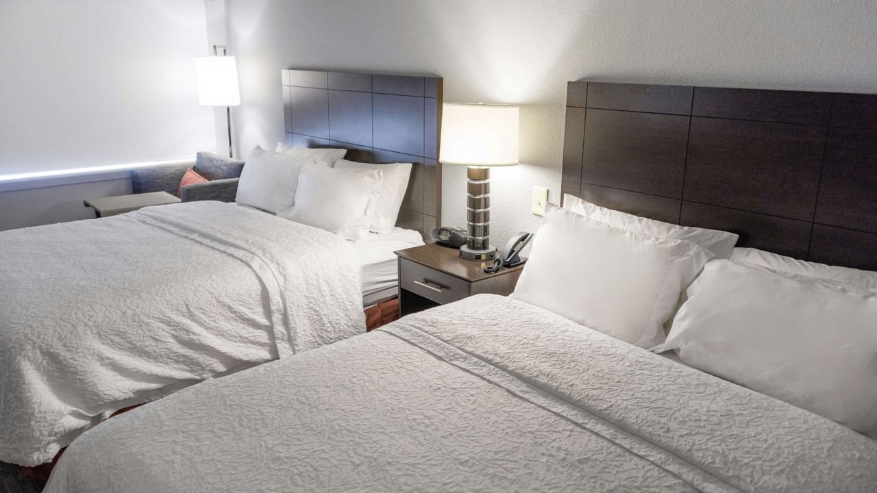 Photo of Bedroom in Kinston