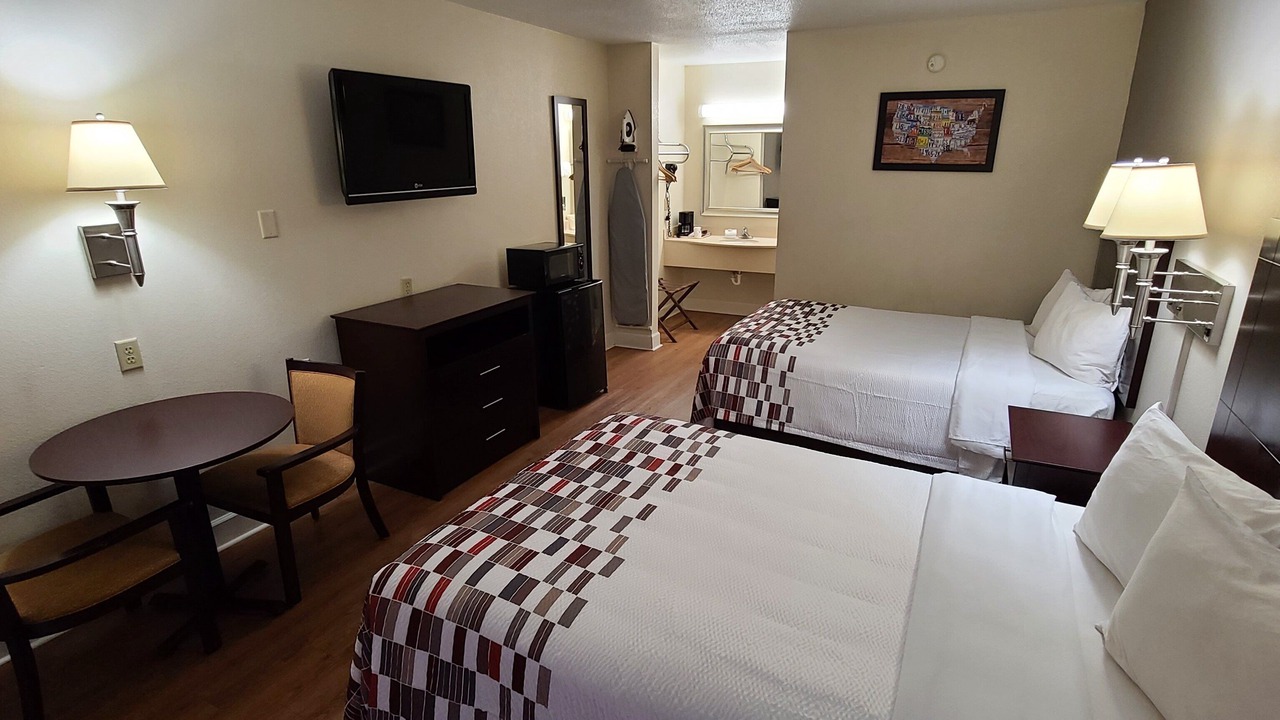 Photo of Bedroom in Tifton