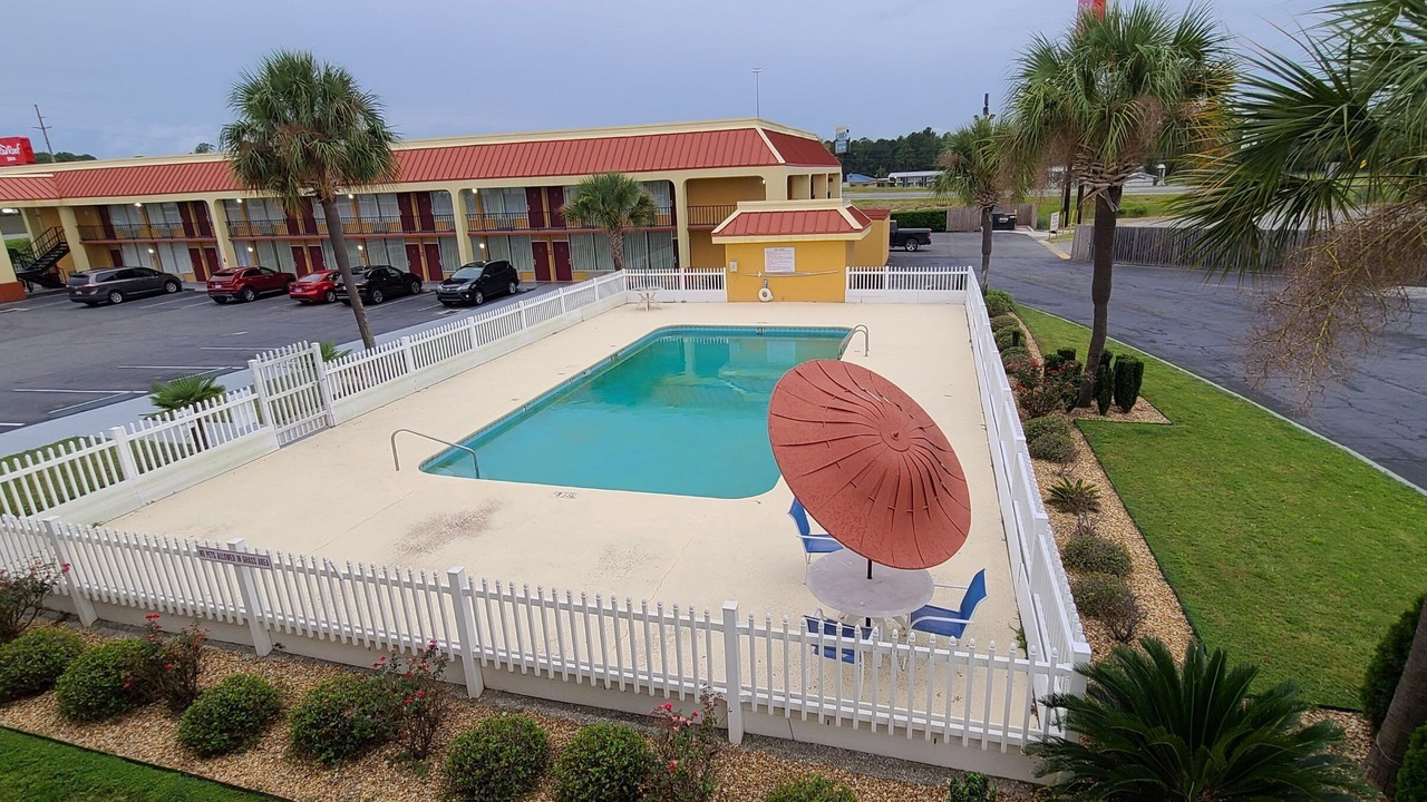 Photo of Outdoor in Tifton