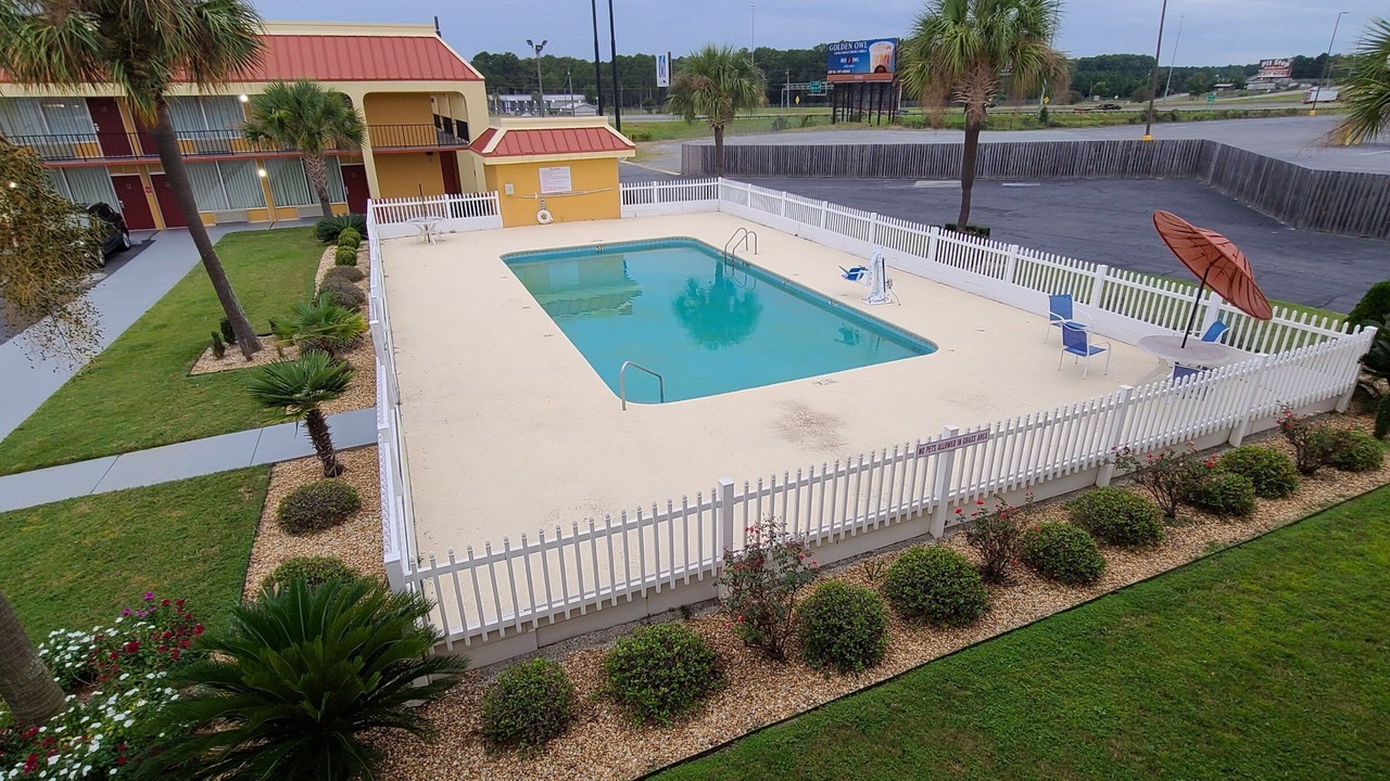 Photo of Outdoor in Tifton