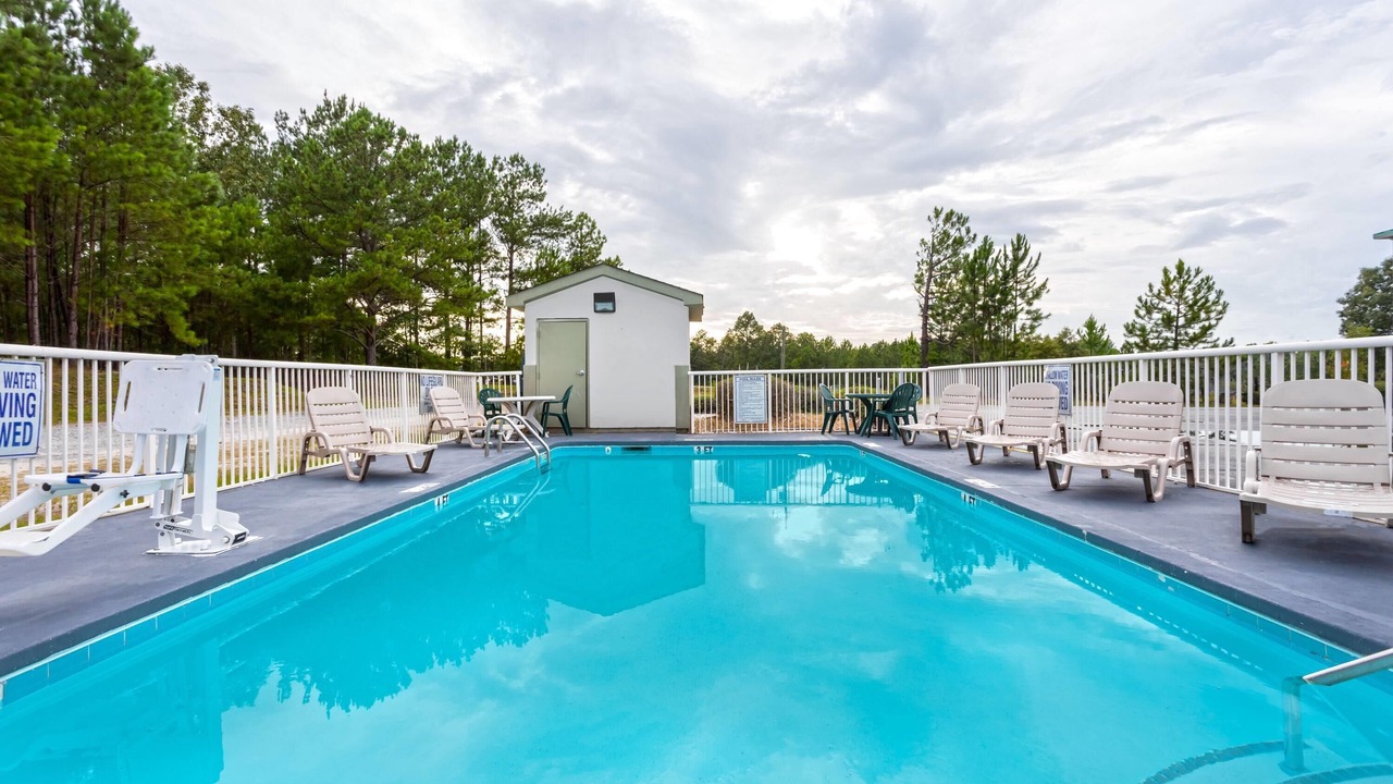 Photo of Outdoor in Lugoff