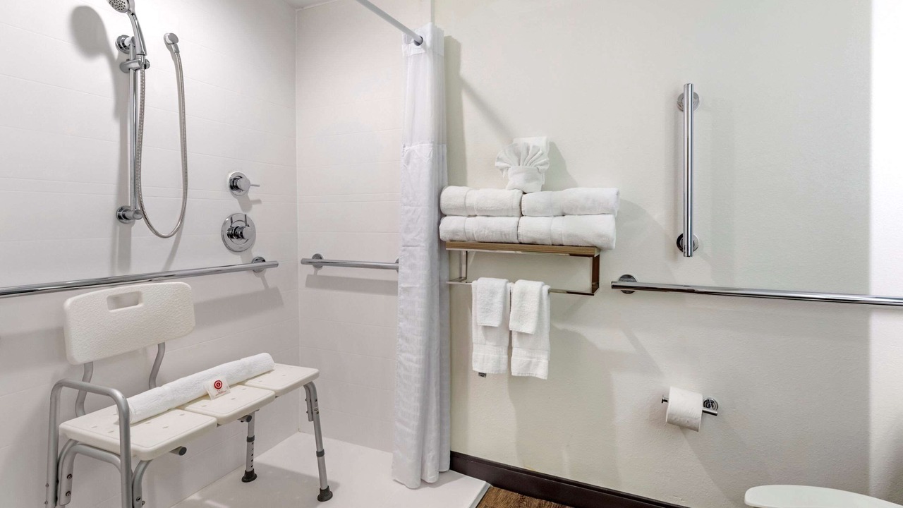 Photo of Bathroom in Anderson