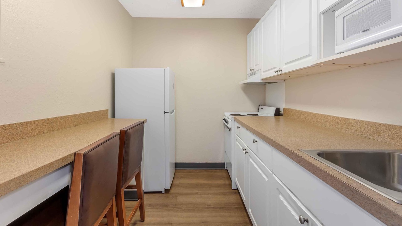 Photo of Kitchen in Hunt Club