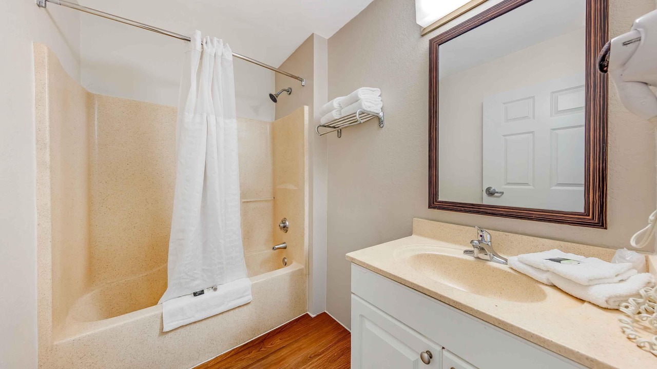 Photo of Bathroom in Hunt Club