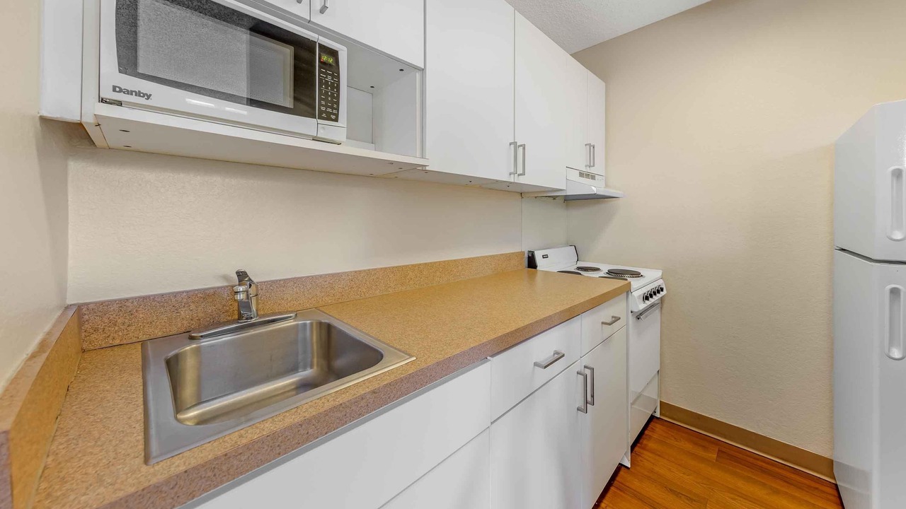 Photo of Kitchen in Hunt Club