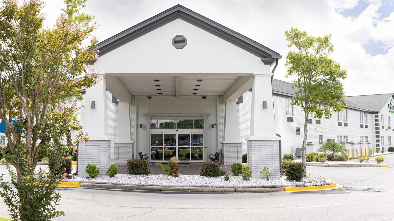 Photo of Outdoor in Port Wentworth
