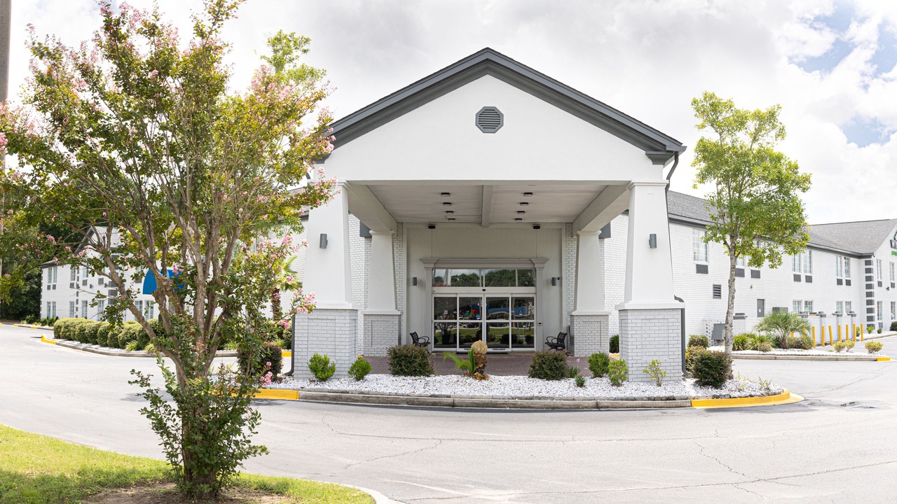 Photo of Outdoor in Port Wentworth