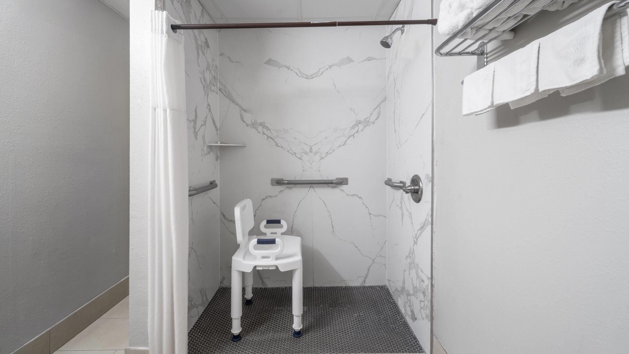 Photo of Bathroom in Alma