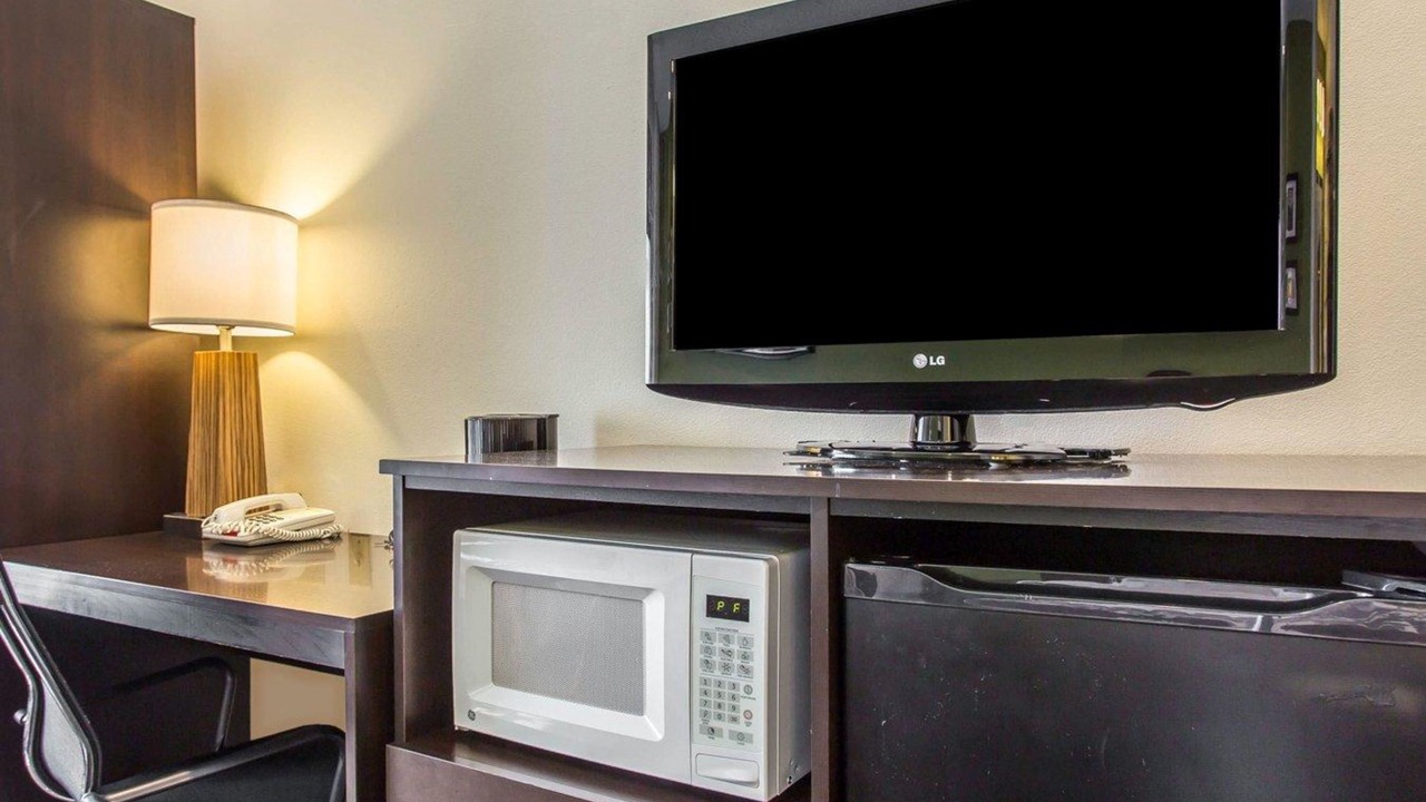 Photo of Bedroom in Seven Oaks
