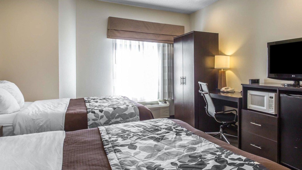Photo of Bedroom in Seven Oaks