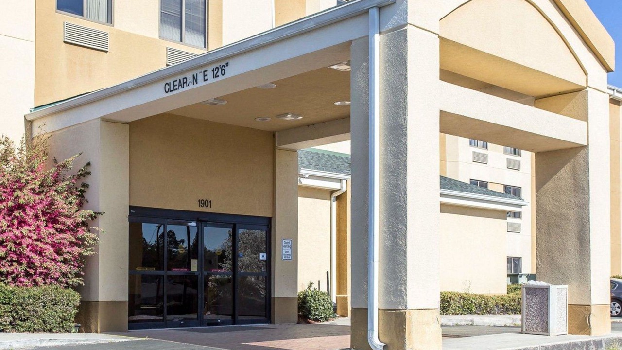 Photo of Outdoor in Seven Oaks
