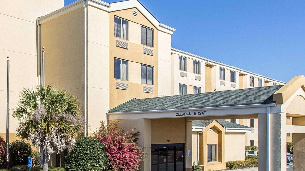 Photo of Outdoor in Seven Oaks
